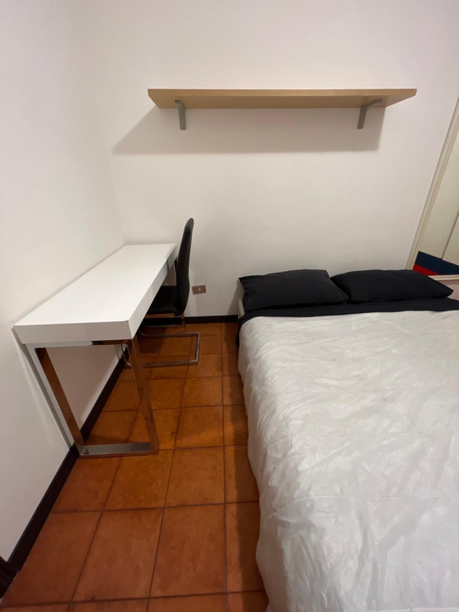 Ciamarra Rooms Рим Экстерьер фото