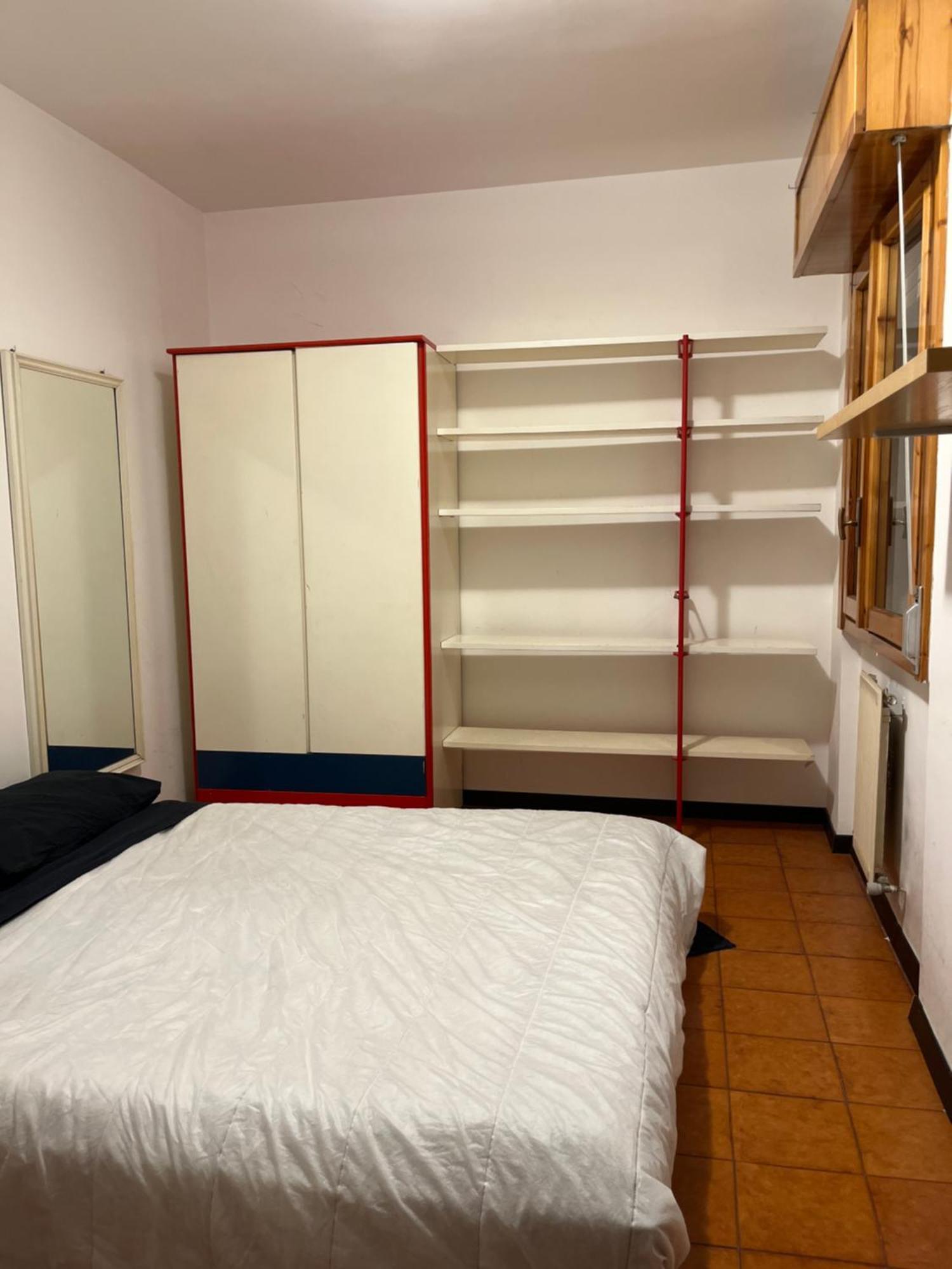 Ciamarra Rooms Рим Экстерьер фото