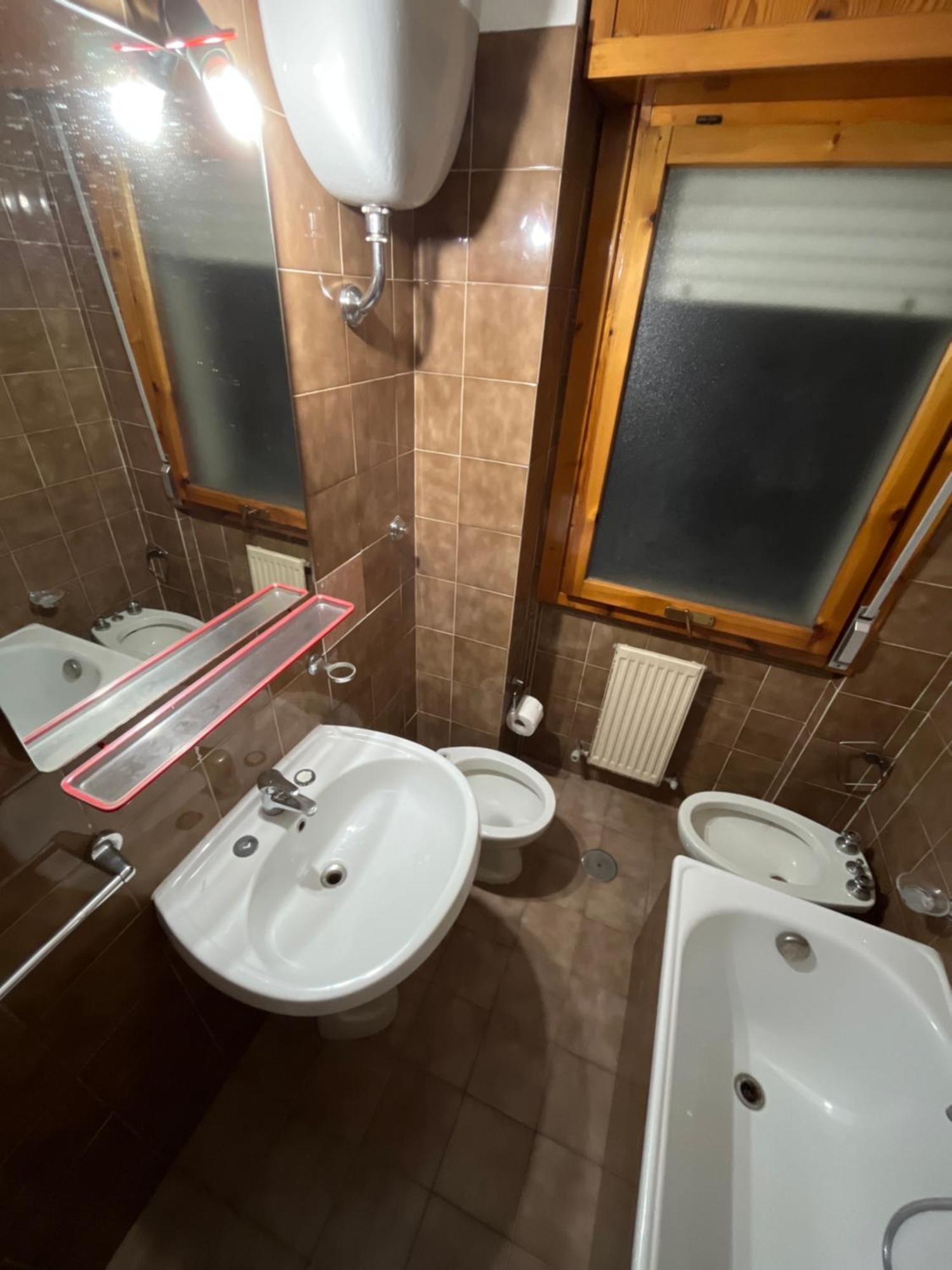 Ciamarra Rooms Рим Экстерьер фото