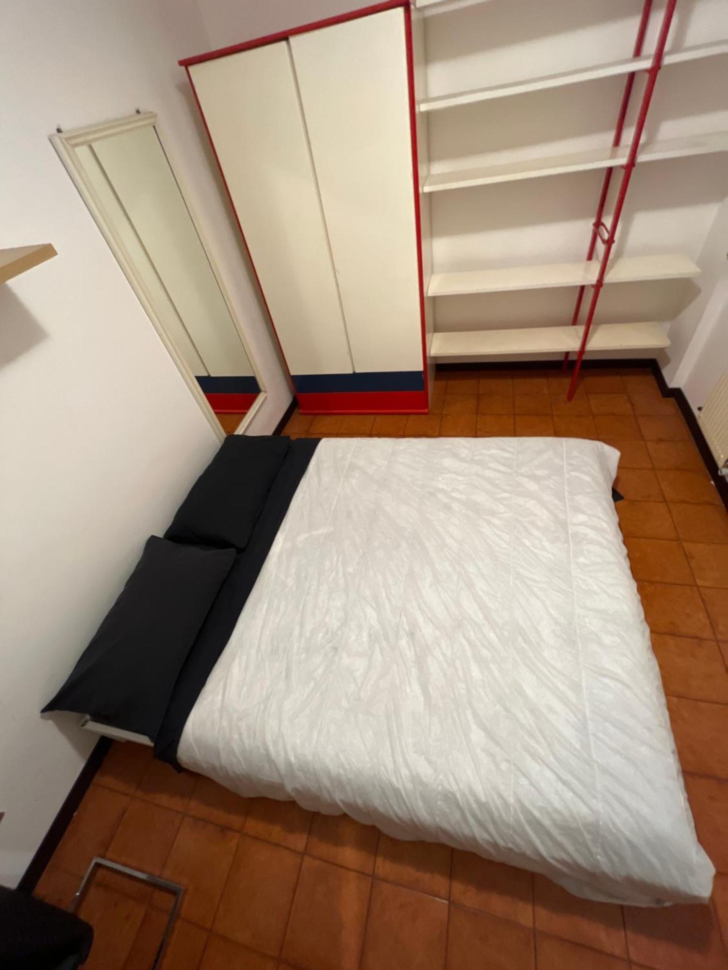 Ciamarra Rooms Рим Экстерьер фото