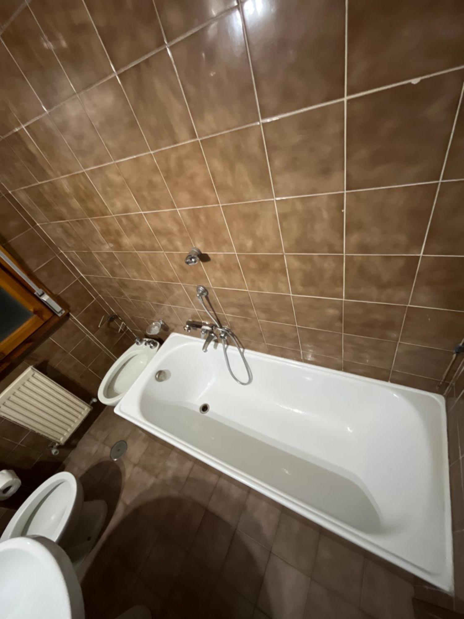 Ciamarra Rooms Рим Экстерьер фото