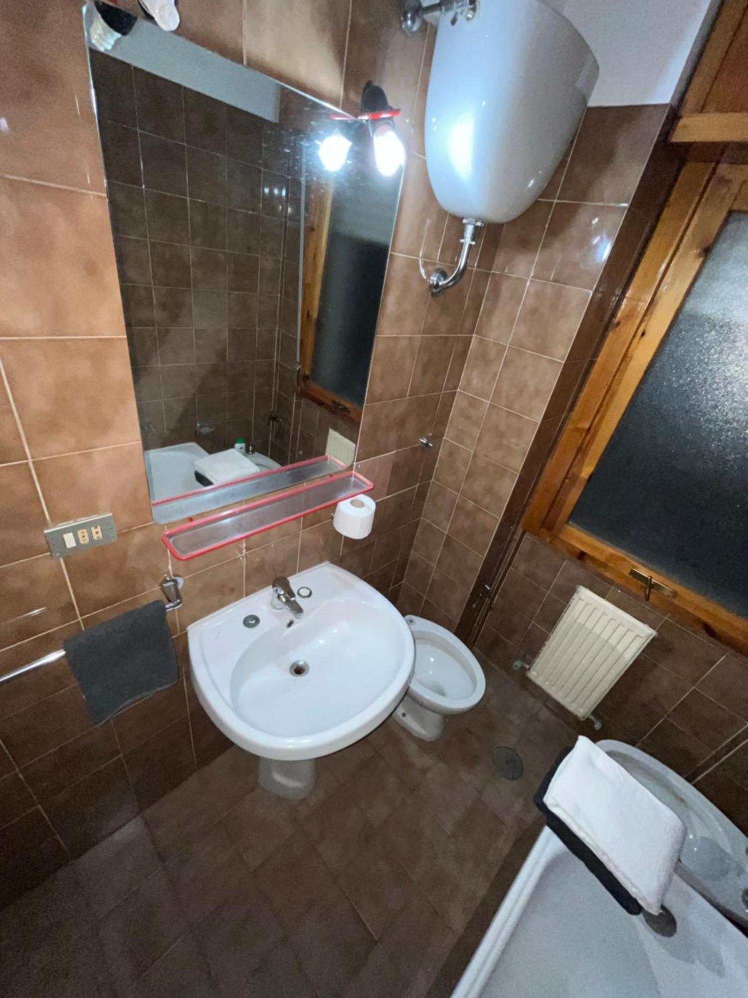 Ciamarra Rooms Рим Экстерьер фото