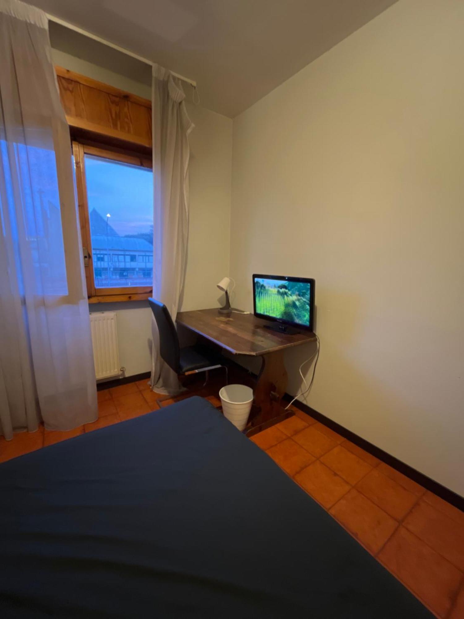 Ciamarra Rooms Рим Экстерьер фото