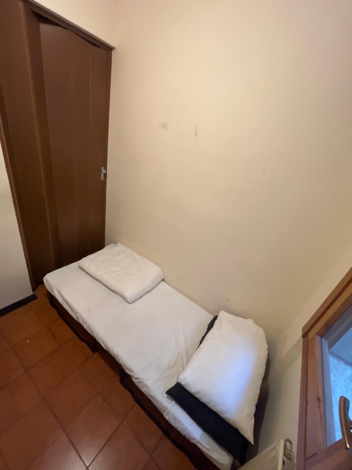 Ciamarra Rooms Рим Экстерьер фото