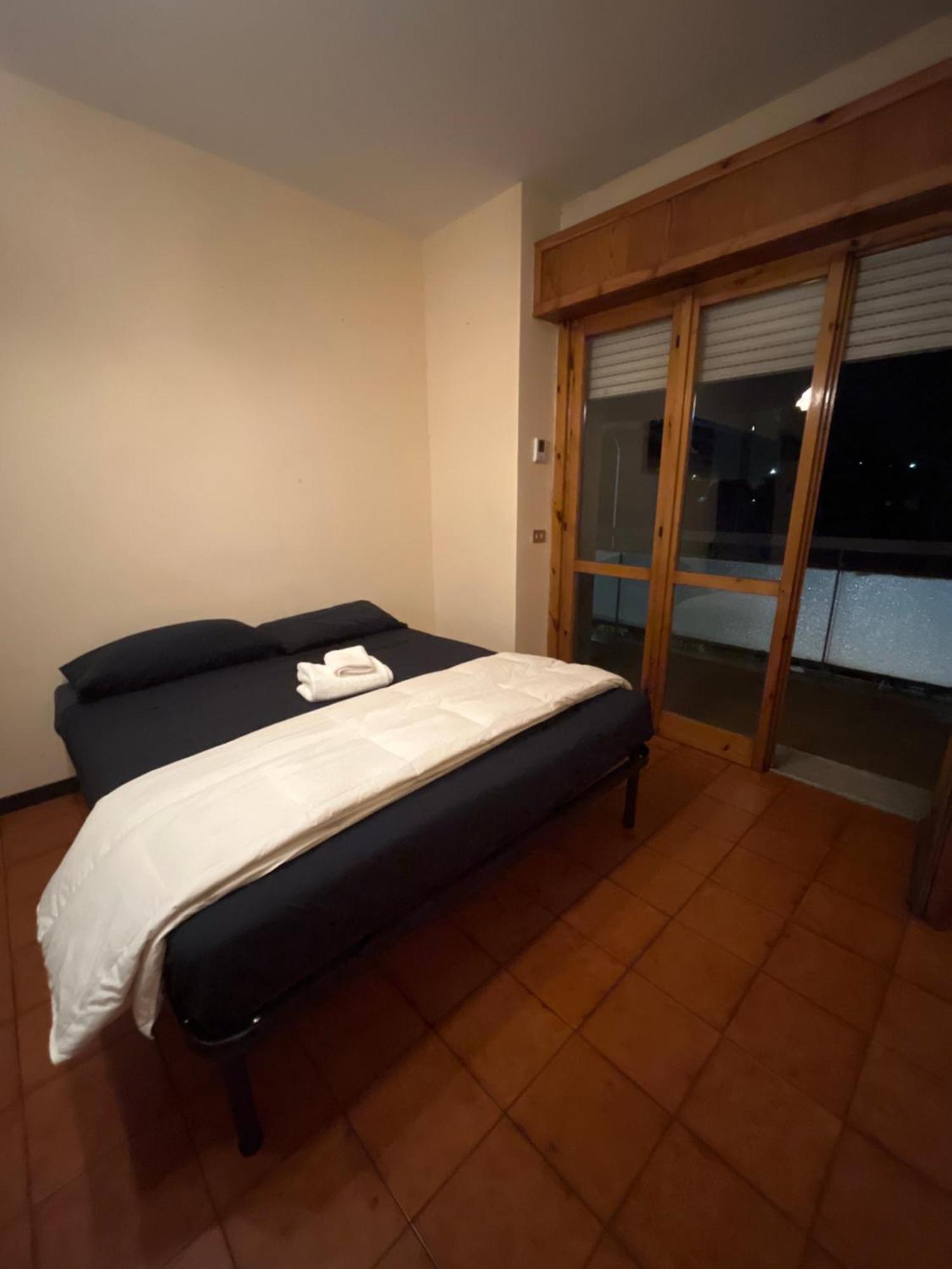 Ciamarra Rooms Рим Экстерьер фото
