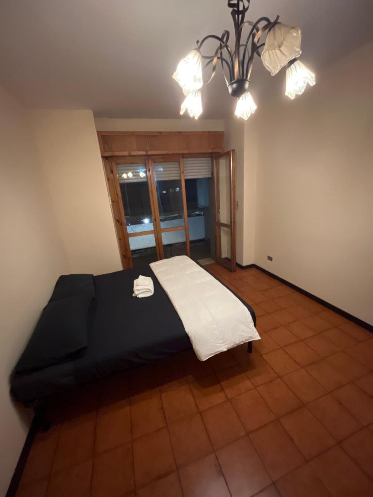 Ciamarra Rooms Рим Экстерьер фото